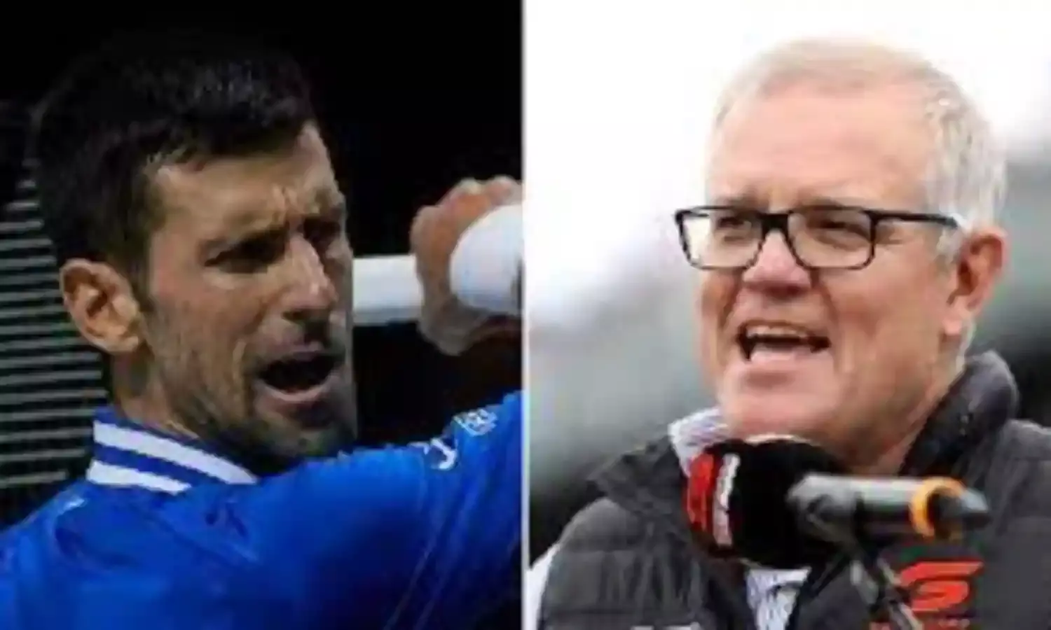 Djokovic must prove exemption or not play tournament- Australian PM