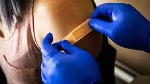 America residents receives 70m booster shots