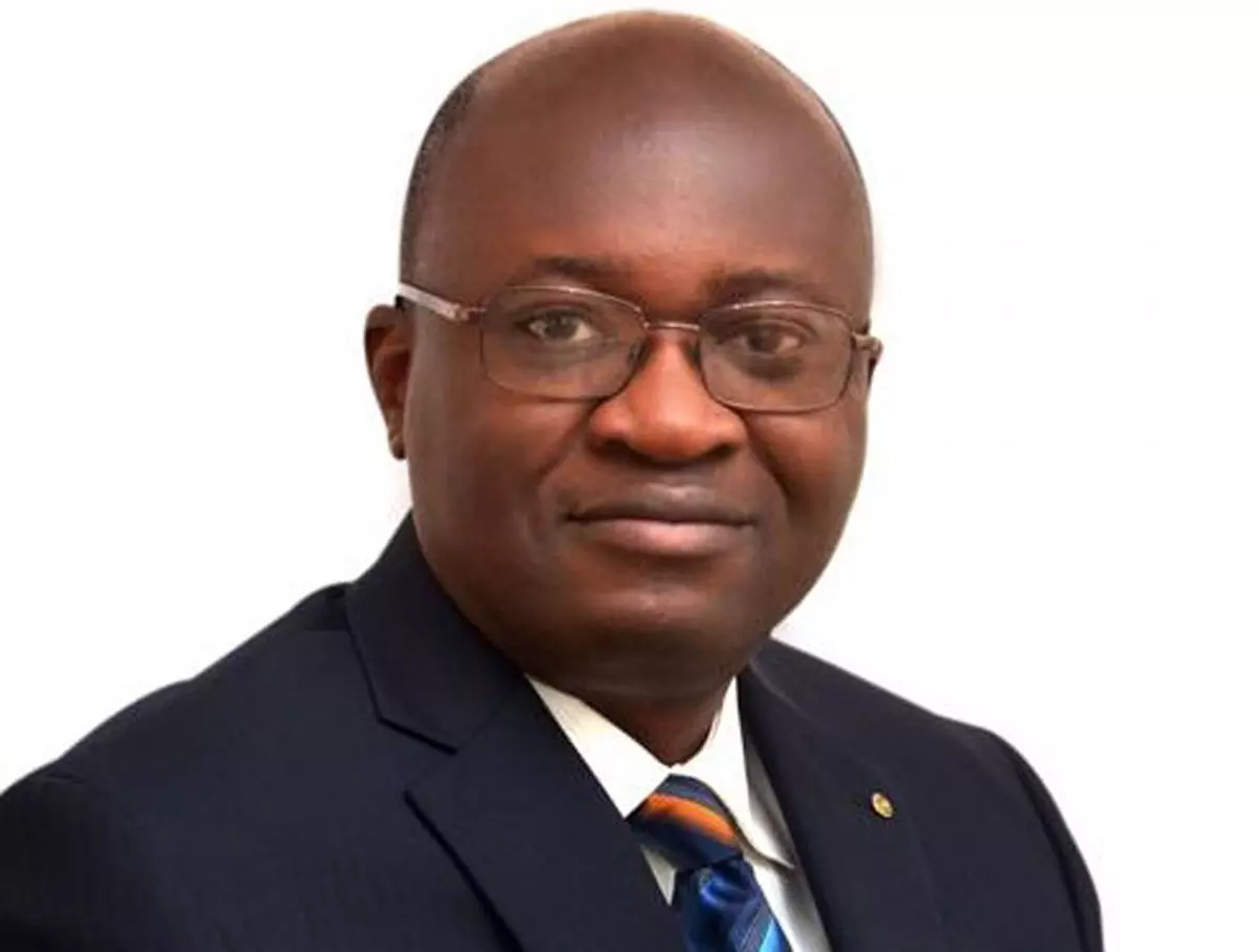 Improve more road in 2022, Ex-MAN chairman urges Ogun govt