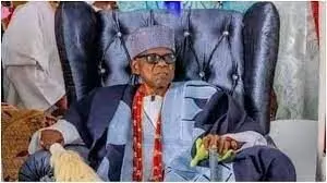 Sen Iyiola Omisore mourns father