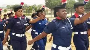 NSCDC establishes female squad for security in schools NSCDC establishes female squad for security in schools