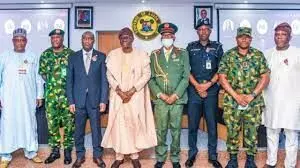 Sanwo-Olu unveils appeal fund for  Armed Forces Remembrance Day