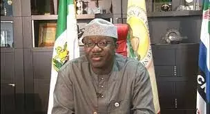 Gov. Fayemi inaugurates 35 newly-elected LG Bosses