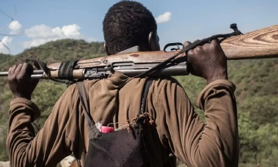 FG releases gazette on proscription of banditry