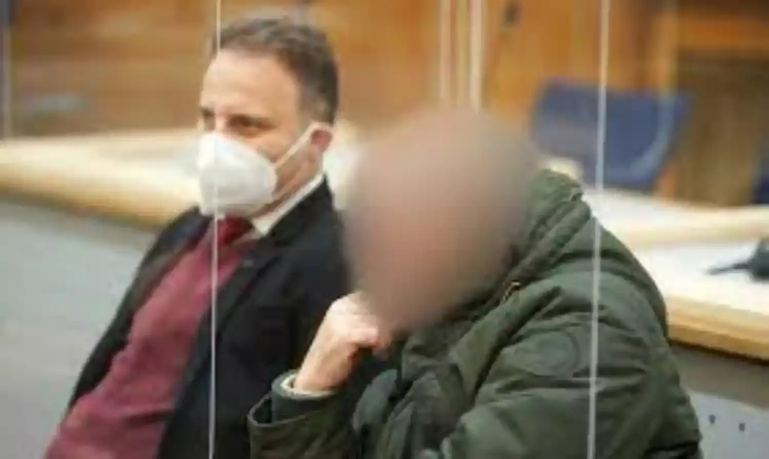 Worlds first criminal proceedings on state torture set for trial