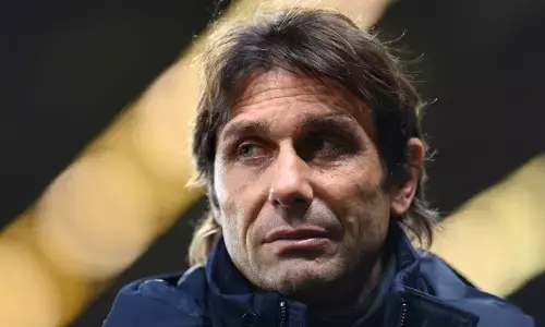 Conte return to Stamford Bridge against Chelsea
