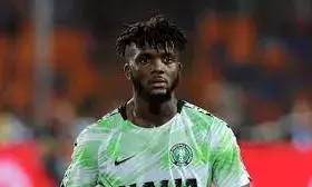AFCON: Super Eagles will go step better, says Chidozie Awaziem