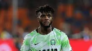 AFCON: Super Eagles will go step better, says Chidozie Awaziem AFCON: Super Eagles will go step better, says Chidozie Awaziem