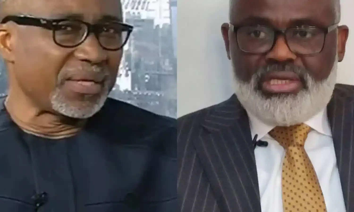 PDP chieftain faults Abaribes governorship ambition