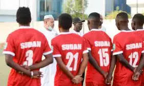 2021 AFCON: My team are very hungry to perform, says Sudans coach