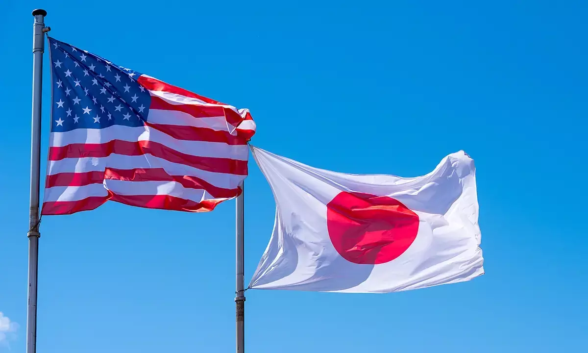 U.S., Japan to strengthen security cooperation