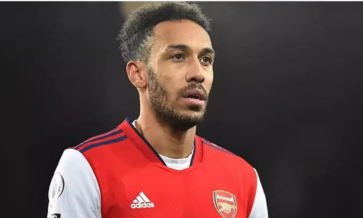 AFCON 2021: Aubameyang tests positive for COVID-19 on reaching Cameroon