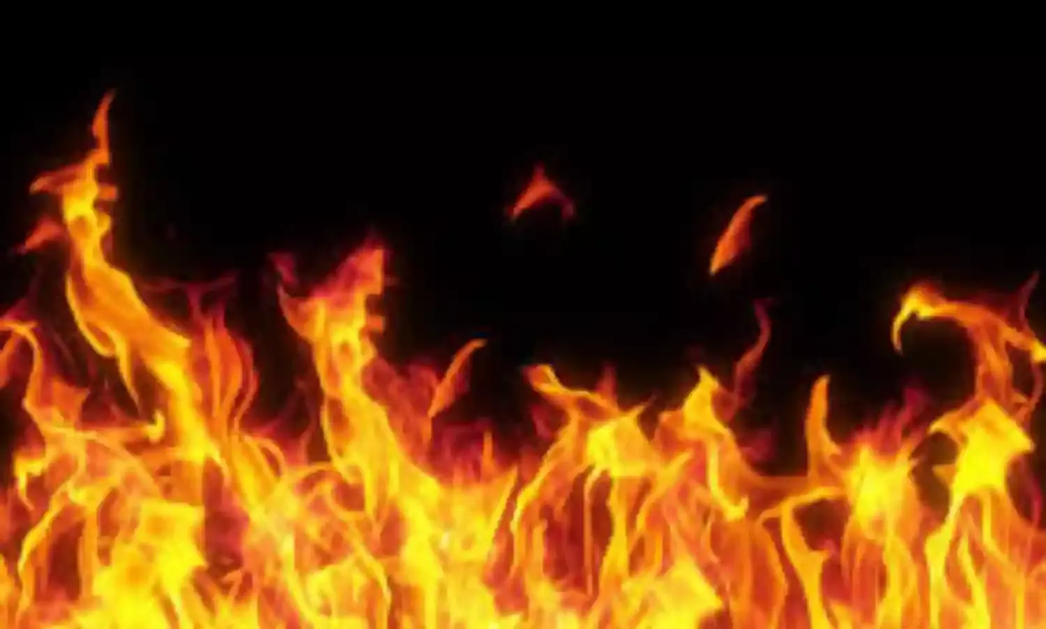 32 rooms, household property gut fire in Ebonyi