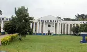 Igbinedion Varsity appoints  Adeghe DVC