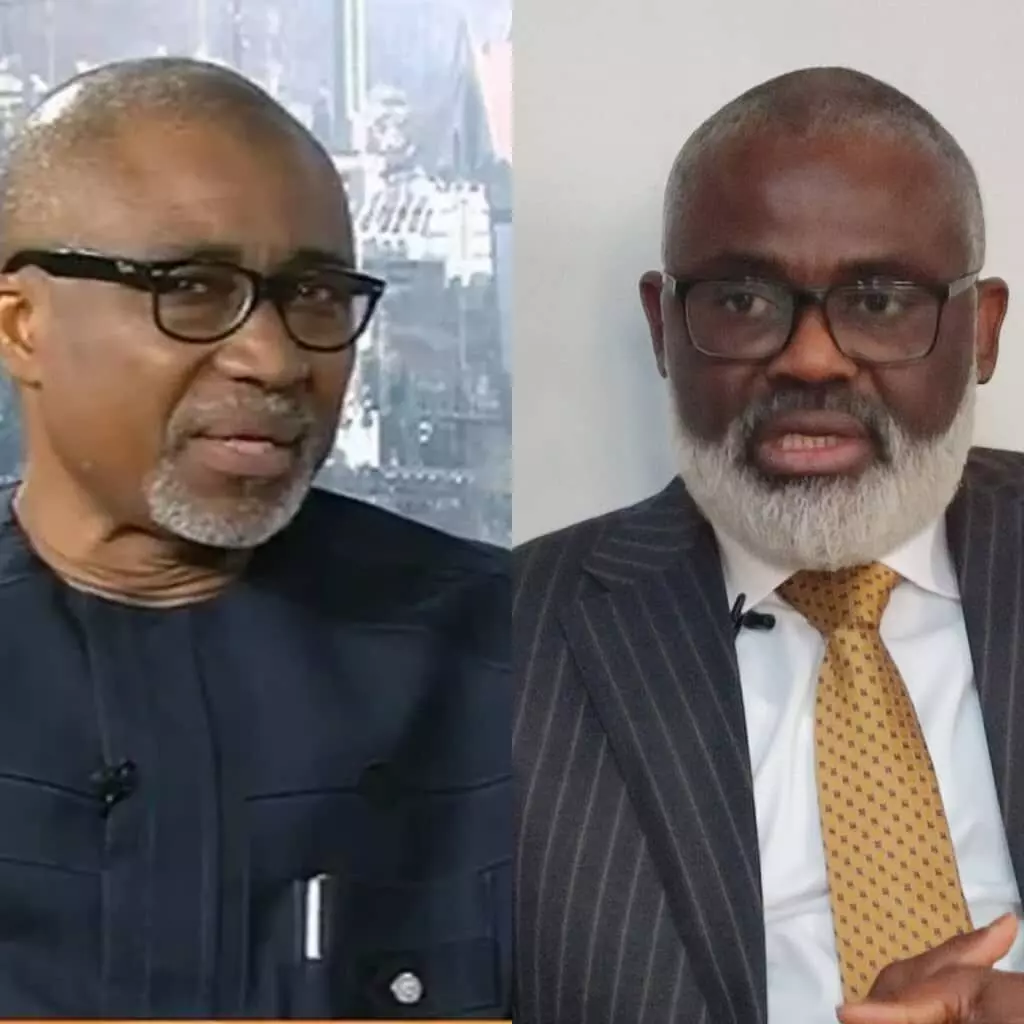 PDP chieftain faults Abaribes governorship ambition