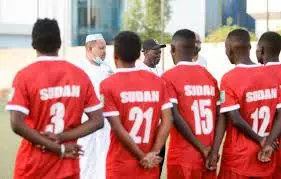 2021 AFCON: My team are very hungry to perform, says Sudans coach