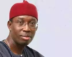 Leisure Park, Film Village will change  Asabas landscape- Gov. Okowa