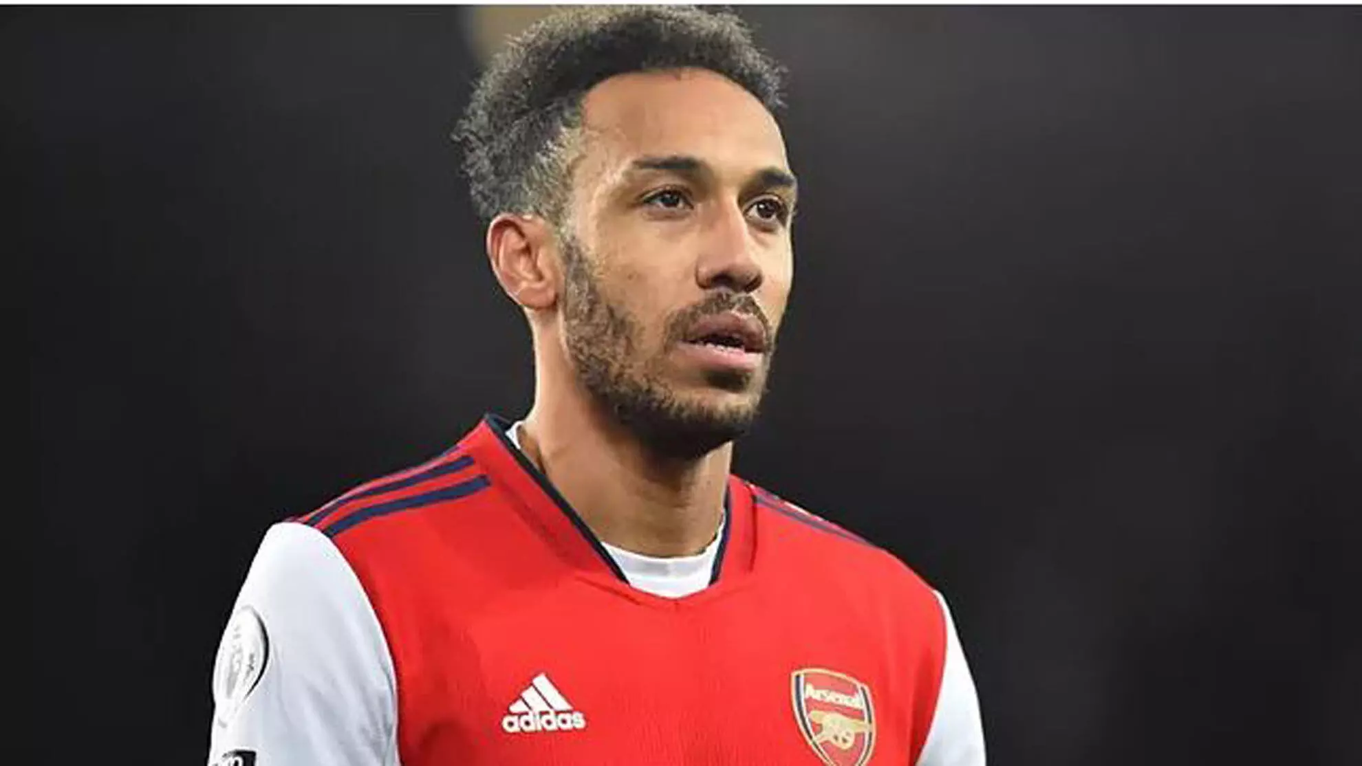 AFCON 2021: Aubameyang tests positive for COVID-19 on reaching Cameroon