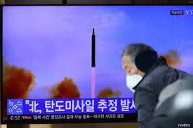 S Korea doubts North Korea possess hypersonic missile