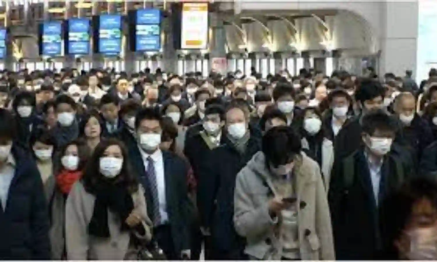 Tokyos daily COVID-19 infections increases 15-fold in 1week- Japanese govt.