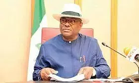 Black Soot: Wike declares 19 persons wanted