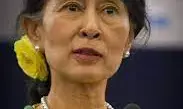 Myanmars Aung San Suu Kyi jailed 4 more years