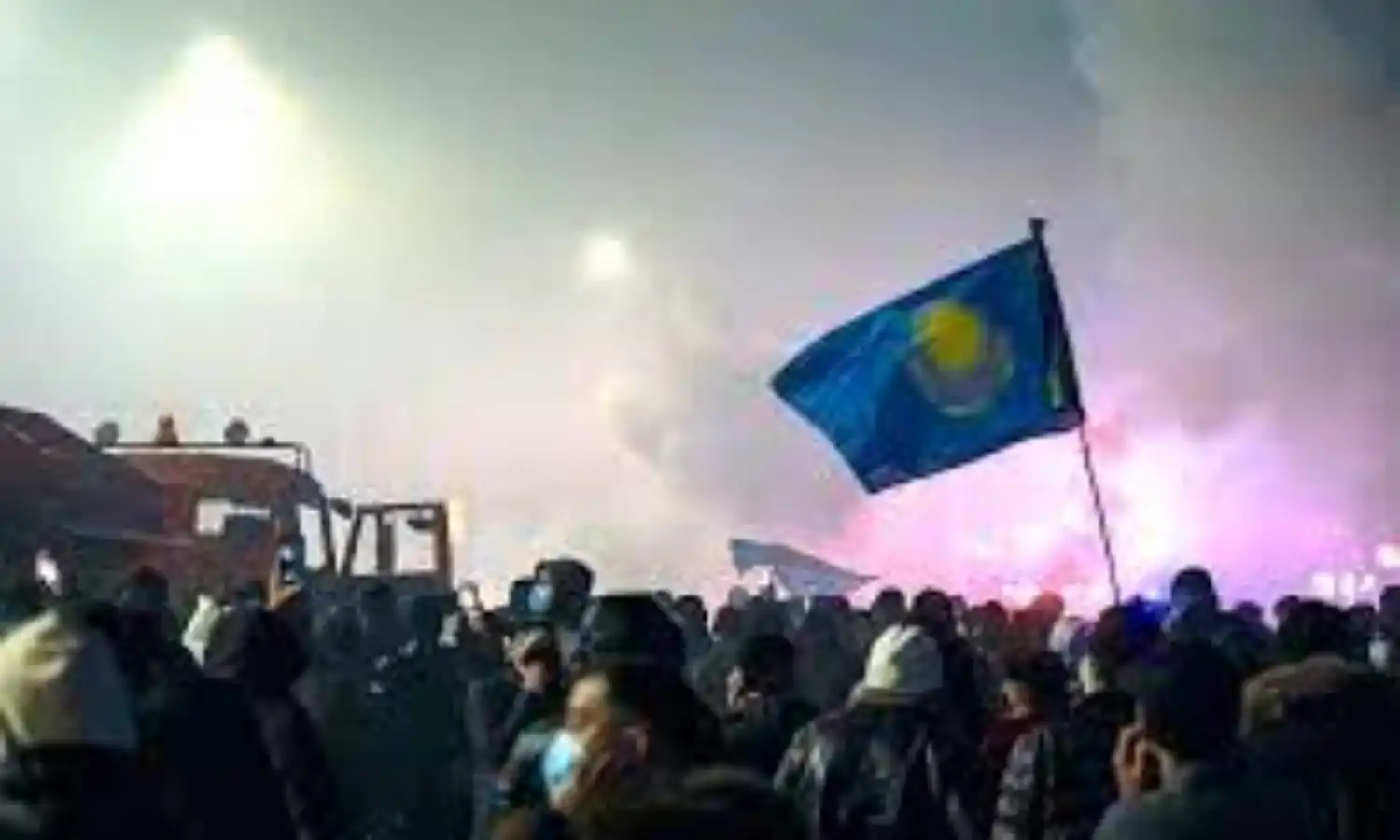 Kazakhstan unrest: Negative impact of social media must be addressed –Kremlin