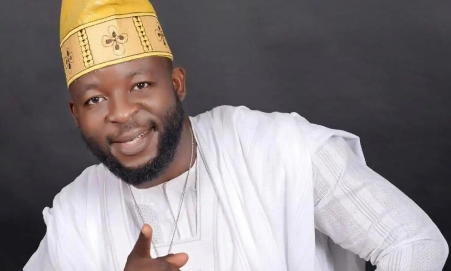 Viral video, plot to discredit me says Ondo senatorial aspirant