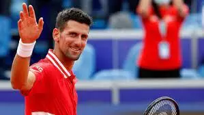 Djokovic could still face deportation in spite of winning visa appeal Djokovic could still face deportation in spite of winning visa appeal