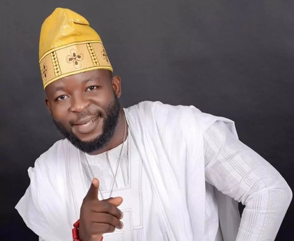 Viral video, plot to discredit me says Ondo senatorial aspirant