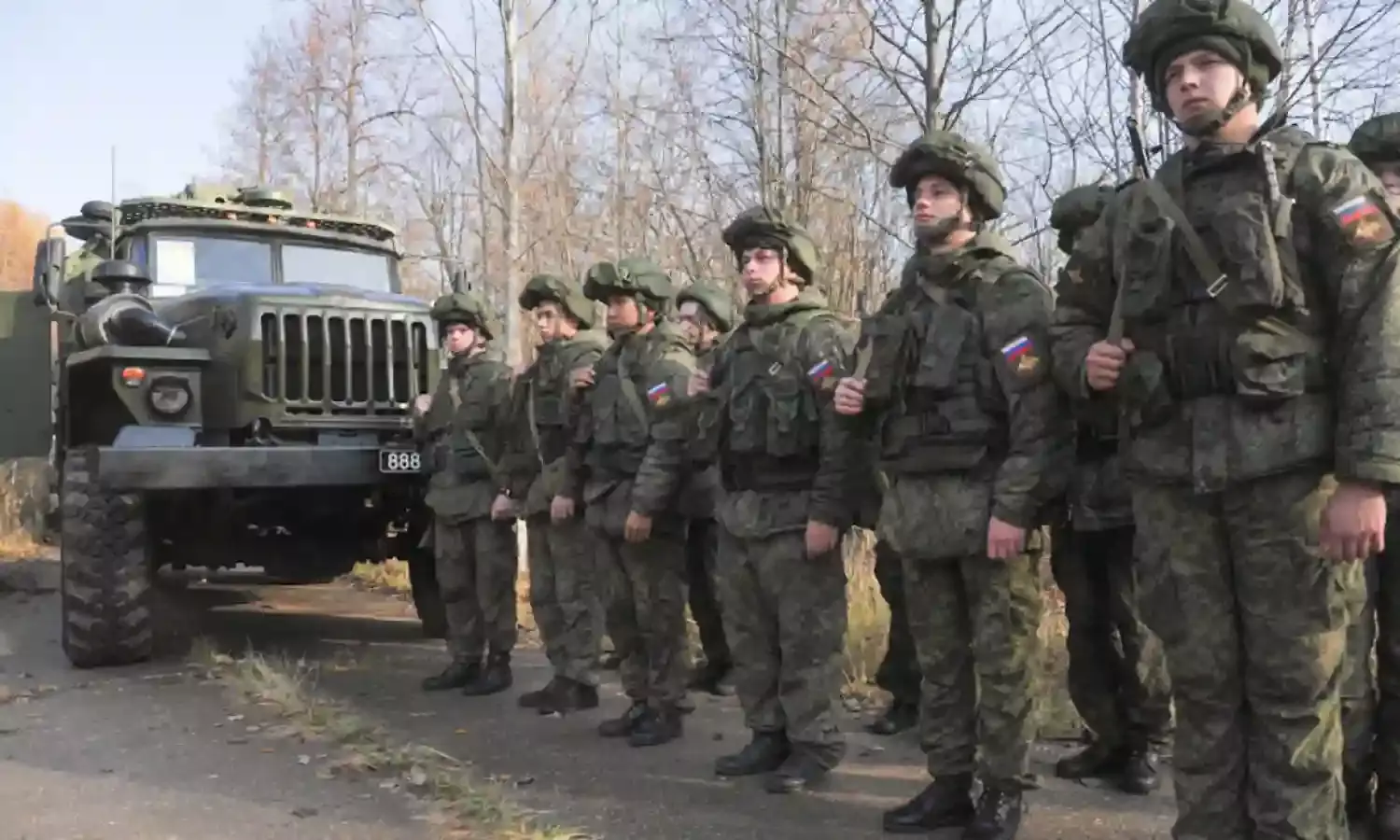 Russian-led troops to withdraw from Kazakhstan