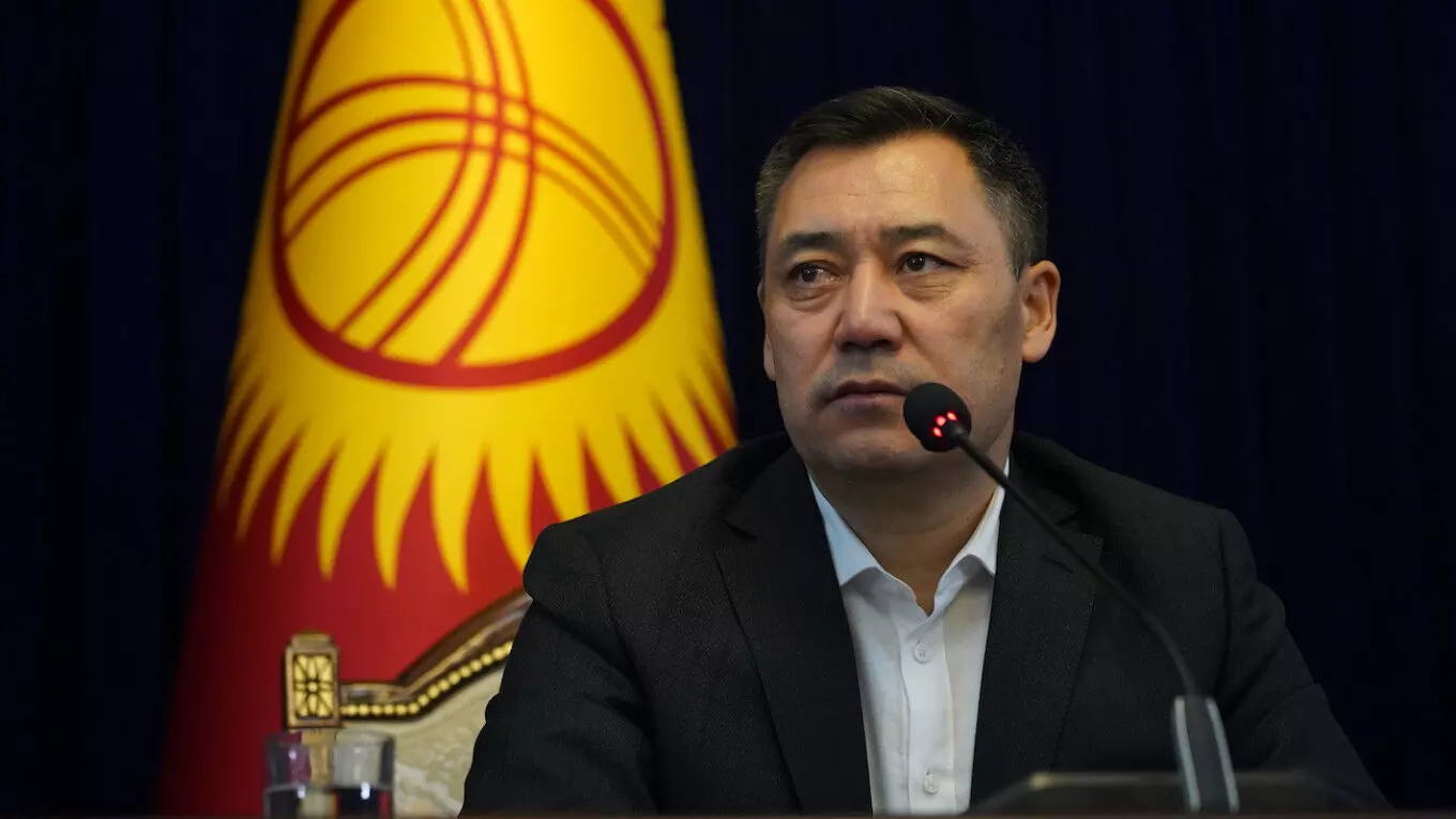 After riots, Kazakhstan gets new prime minister After riots, Kazakhstan gets new prime minister