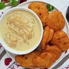 As harmattan bites harder, Kaduna Tea, Akara sellers make huge profit