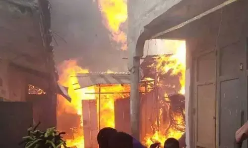 An analysis showing fire disaster prevention in FCT