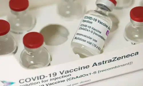 COVID-19: Rising cases, challenge for local manufacturing of vaccines
