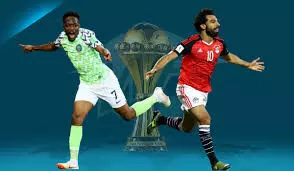 AFCON 2021: Gombe fans rejoices over  Eagles 1-0 victory