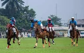50th anniversary: Port Harcourt Polo Club, biggest sports, tourism event – Captain 50th anniversary: Port Harcourt Polo Club, biggest sports, tourism event – Captain