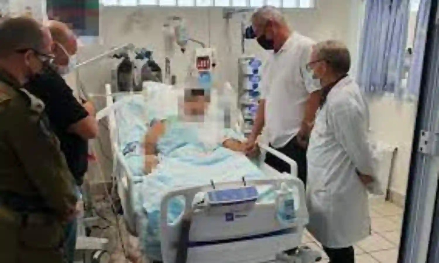 Israel probe 2 officers death after friendly fire incident