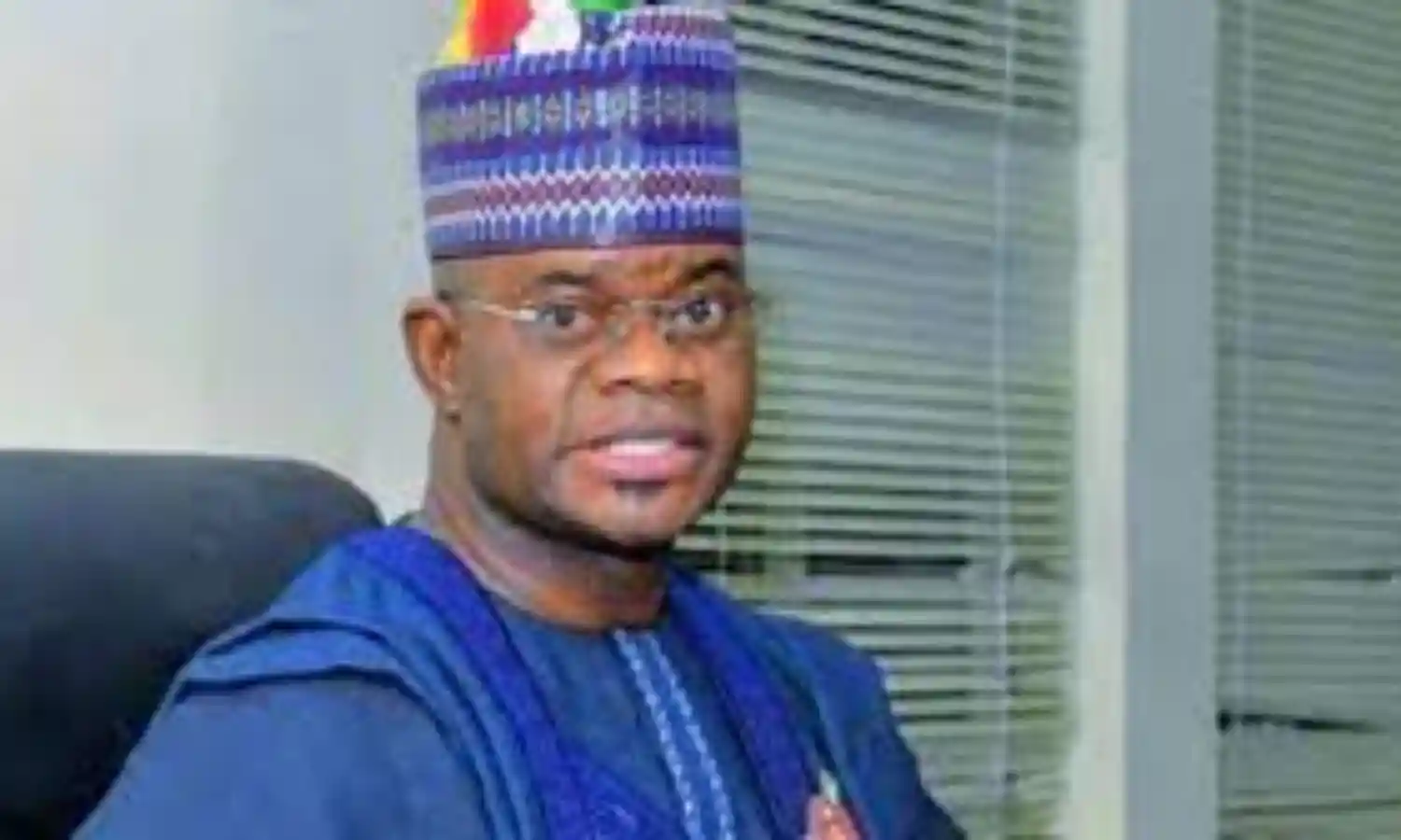 Gov. Bello orders immediate removal of highway roadblocks