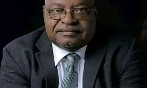 Don lament over poor reading culture among Nigerians Don lament over poor reading culture among Nigerians