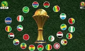 AFCON 2021: Cameroonian fans openly support Super Eagles