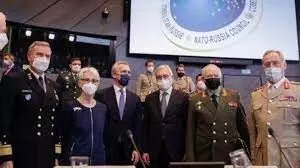 U.S. and NATO talks so far unsuccessful, says Russia U.S. and NATO talks so far unsuccessful, says Russia