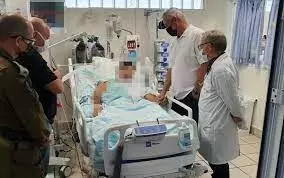 Israel probe 2 officers death after friendly fire incident