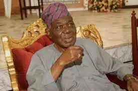 Tight security at late Shonekans house amidst rumoured of Buharis visit