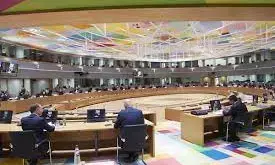 EU foreign ministers to meet for China relations, Belarus situation