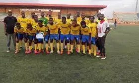 Abraysports to introduce new jersey against Crown FC – Official