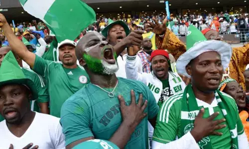 AFCON 2021: Supporters Club, journalists narrate travel experiences