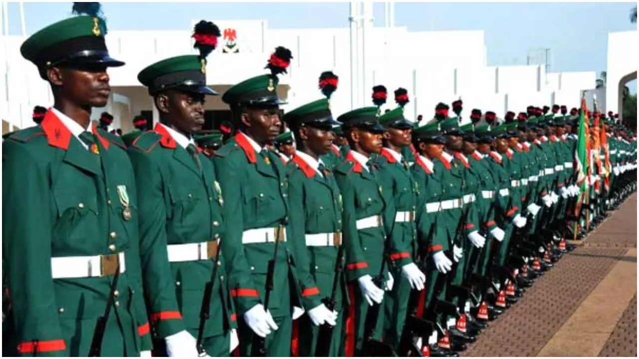 Armed Forces Day: FG orders closure of roads, Secretariat