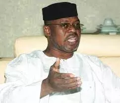 Attack on PDP secretariat, heartless- Segun Oni Attack on PDP secretariat, heartless- Segun Oni