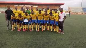 Abraysports to introduce new jersey against Crown FC – Official